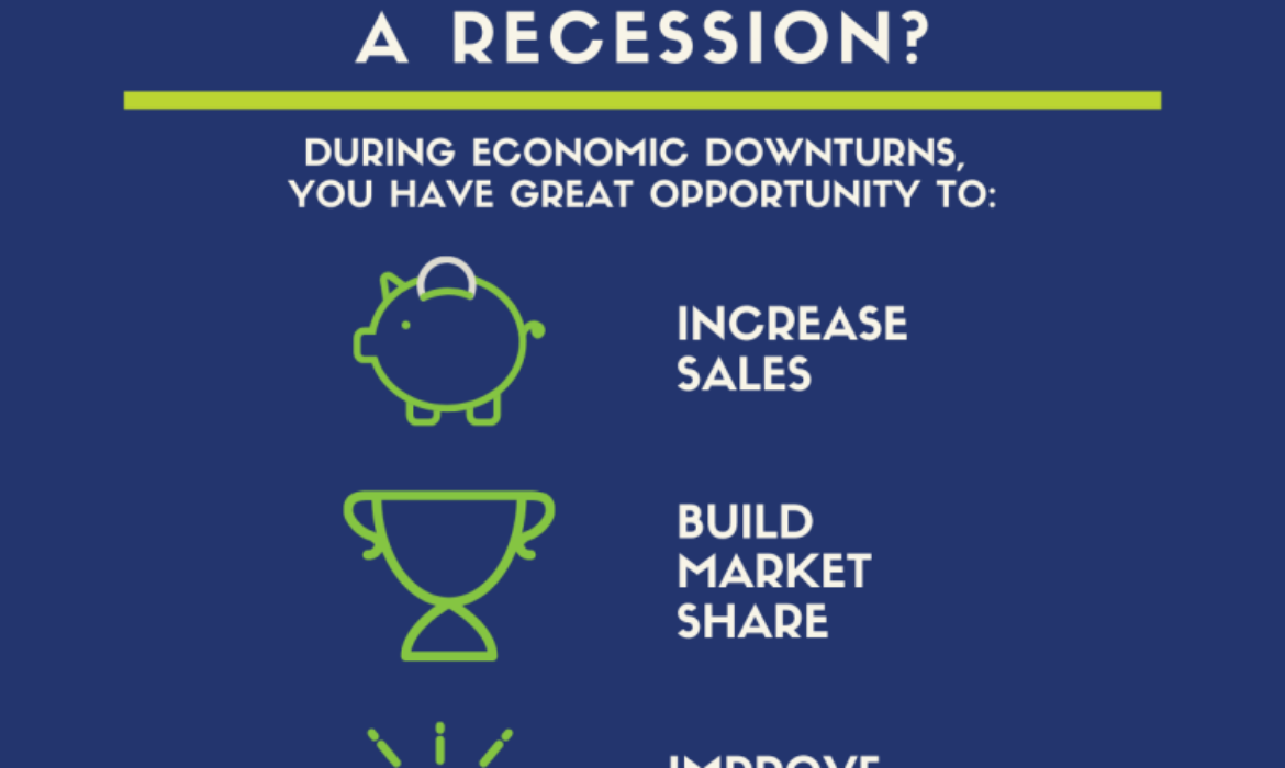 How to Successfully Market Your Way Through a Recession