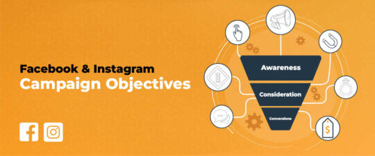 A Quick Guide to Facebook & Instagram Ad Campaign Objectives